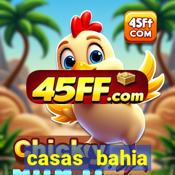 casas bahia itabirito mg